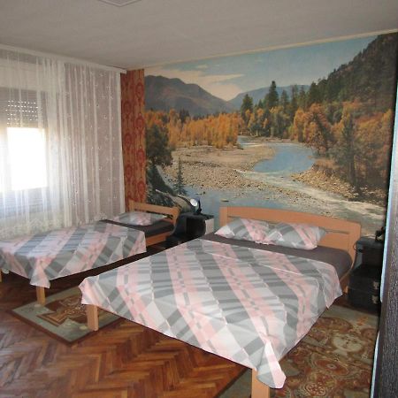 Apartman Milena Kladovo Exterior foto