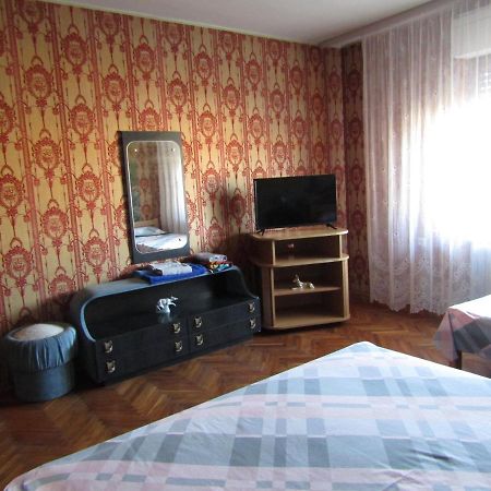 Apartman Milena Kladovo Exterior foto
