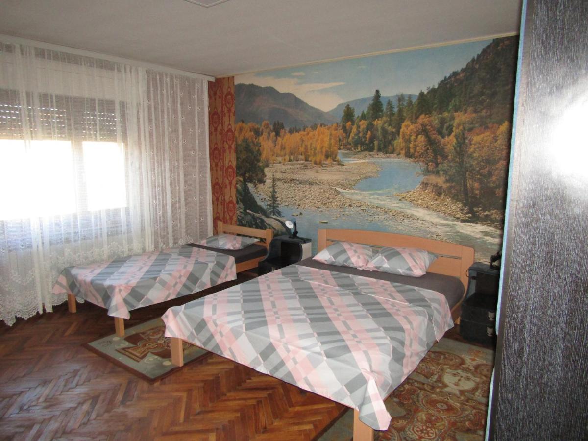 Apartman Milena Kladovo Exterior foto