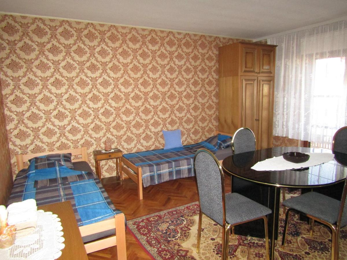 Apartman Milena Kladovo Exterior foto