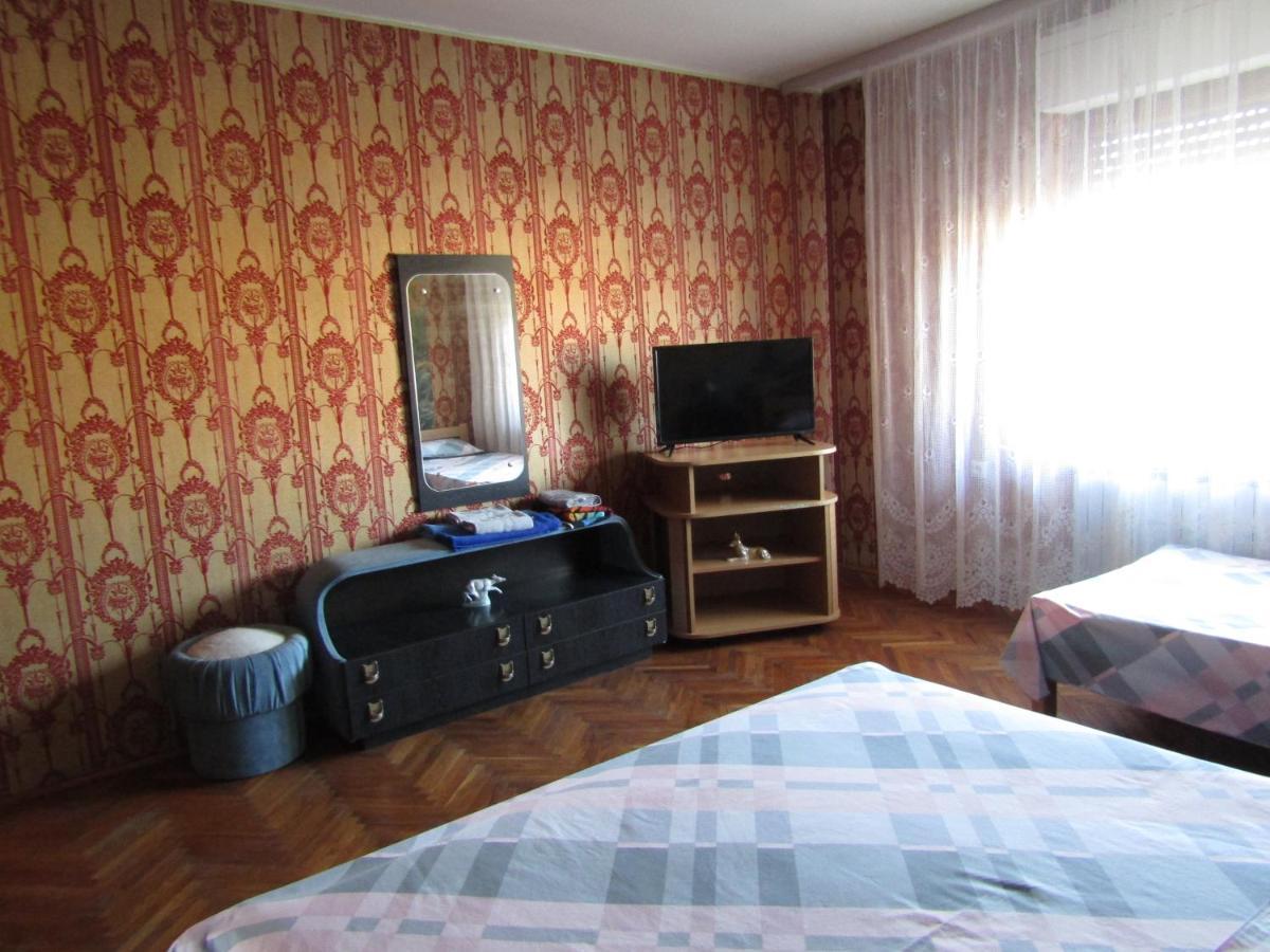 Apartman Milena Kladovo Exterior foto