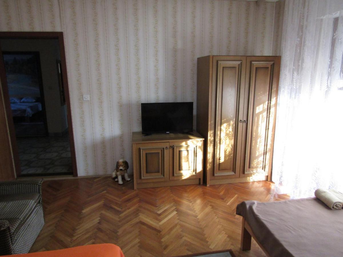 Apartman Milena Kladovo Exterior foto