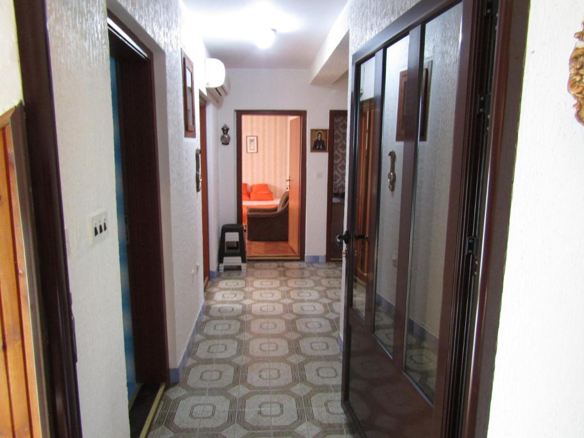 Apartman Milena Kladovo Exterior foto