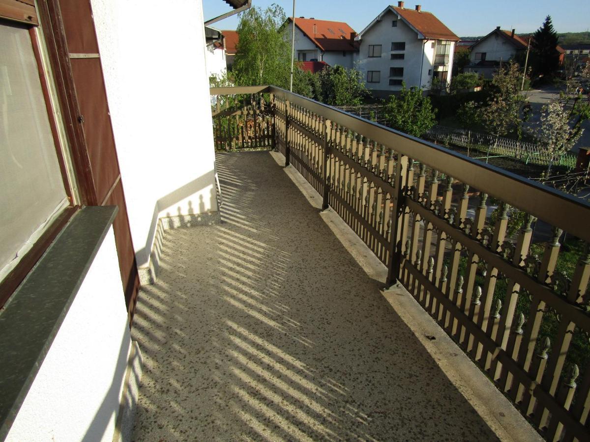 Apartman Milena Kladovo Exterior foto