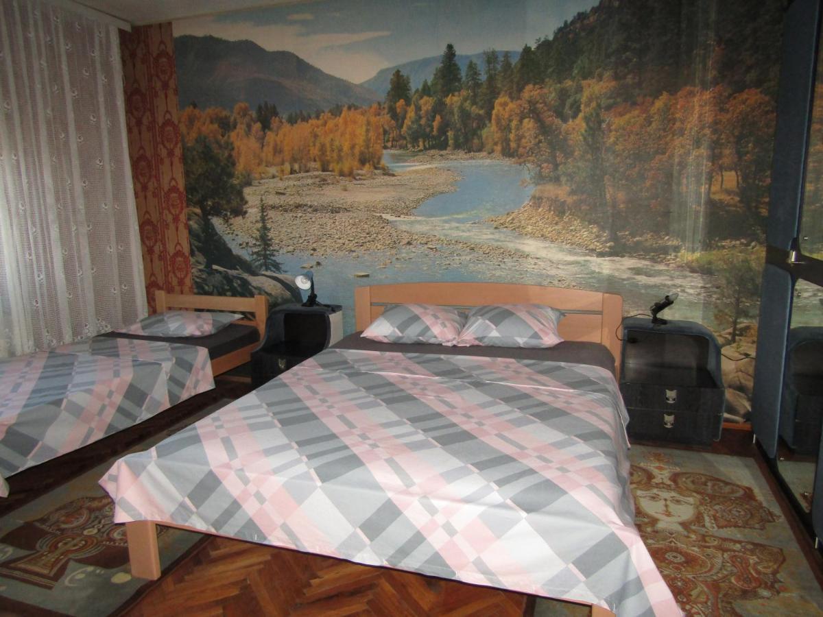Apartman Milena Kladovo Exterior foto
